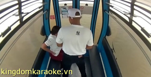 Video De La Aerovia Guayaquil