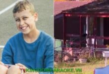 Jason Galleghan, 16, was allegedly murdered in Doonside