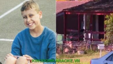 Jason Galleghan, 16, was allegedly murdered in Doonside