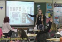 Herricks Middle School Teacher Video