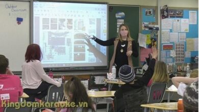 Herricks Middle School Teacher Video