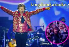 Mick Jagger bailando reggaeton video viral