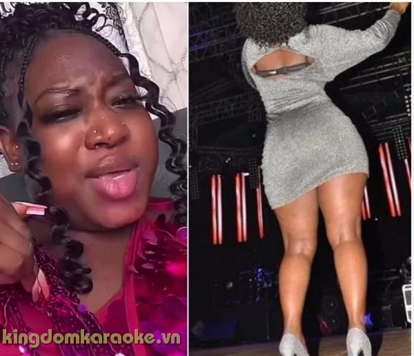 Alina Dzifa Born Bold video sexual leaked on Twitter and Reddit