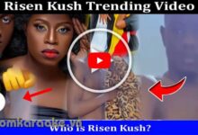Risen Kush Trending Video viral on Twitter & Reddit