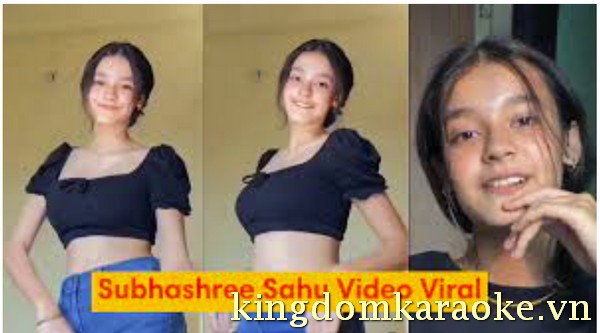 Subhashree Sahoo Leaked Video viral 