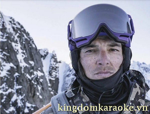 Tof Henry skier video accident update image