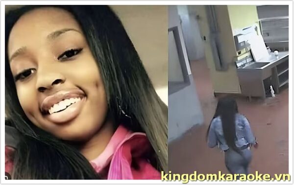 The Tragic Story Of Kenneka Jenkins Girl Locked In Freezer Kingdom Karaoke