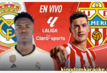 Video Resumen Real Madrid Almeria
