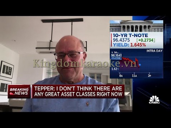 David Tepper video viral on Twitter and Tiktok
