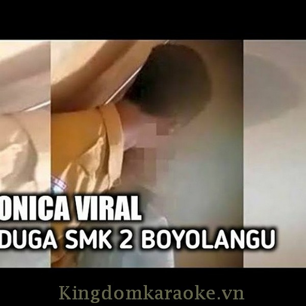 Stream Monica Smk 2 Boyolangu Viral Twitter by Mismar Ramandani