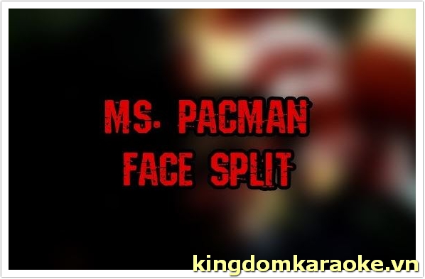 Miss Pacman Video