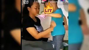 Video Viral Ibu dan Anak